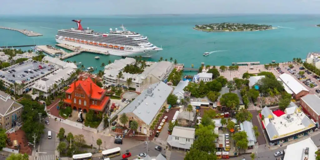 key west, florida