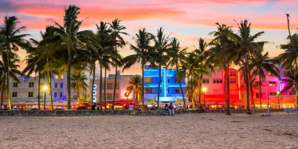 miami beach florida