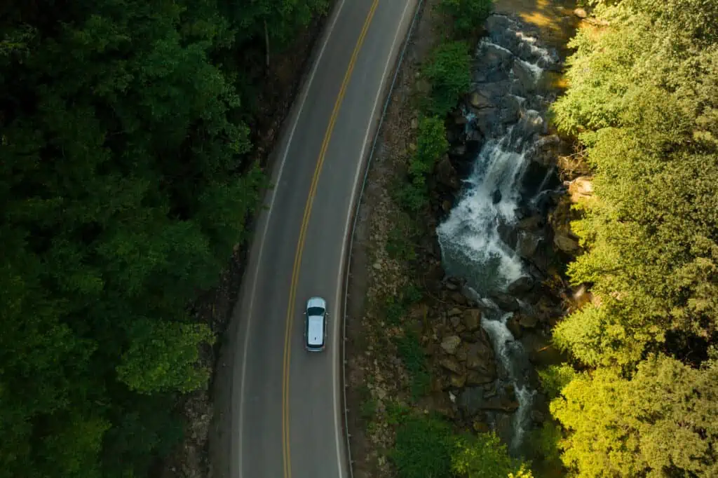 Explore West Virginia's Scenic Beauty with These Four Country Road Trips