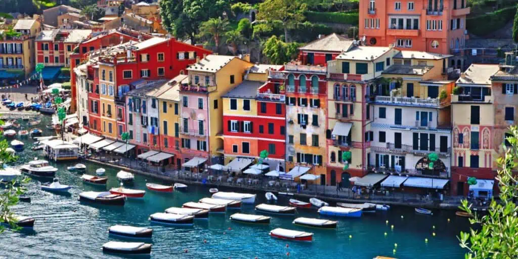 Portofino, Italy