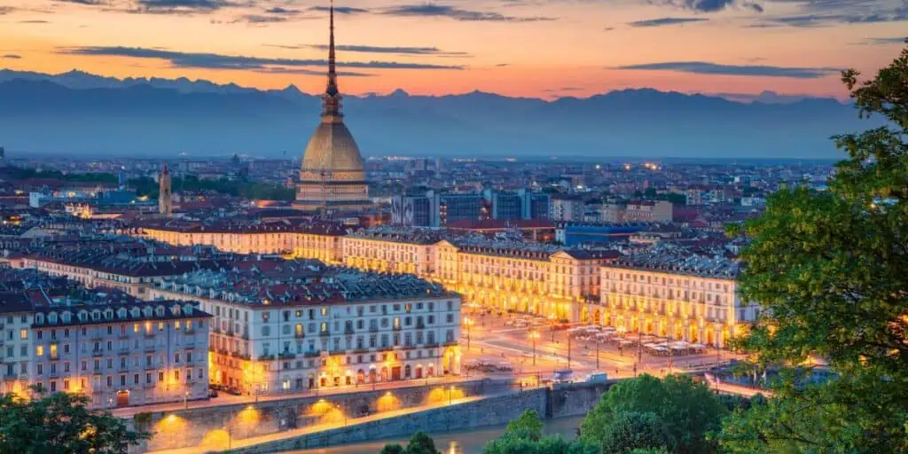 Turin, Italy