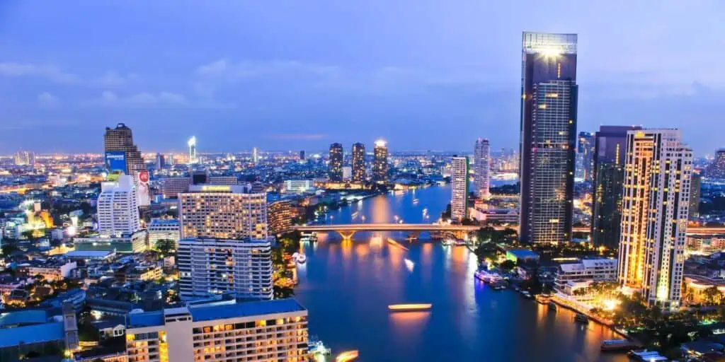 Bangkok, Thailand