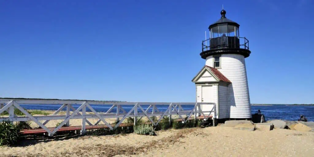 Brant Point Lighthouse