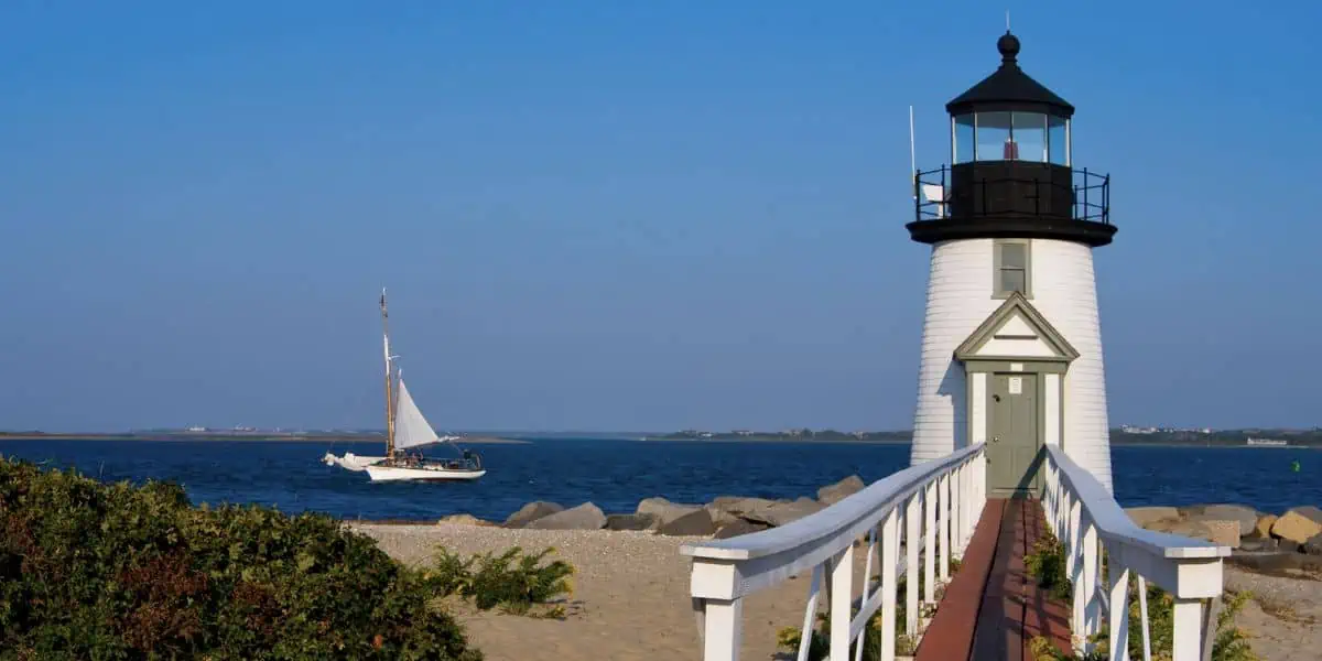 Nantucket Island, Massachusetts