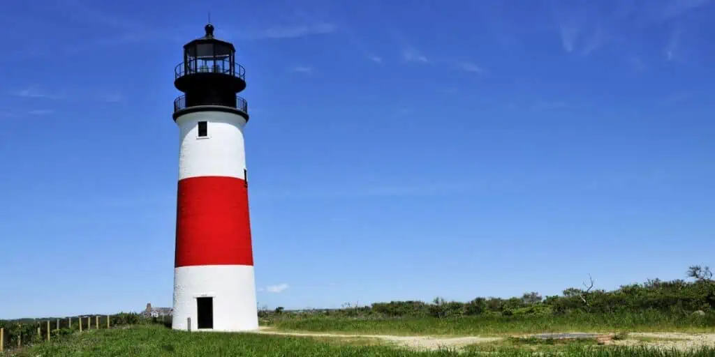 Sankay-Head-Lighthouse Nantucket, MA