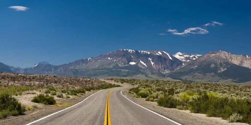 Sierra Nevada