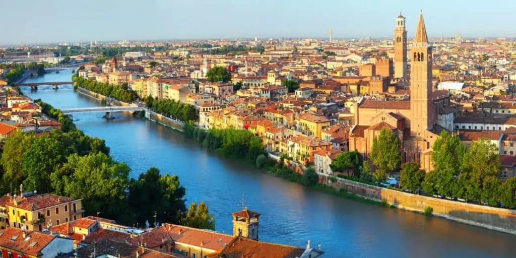 Verona Italy