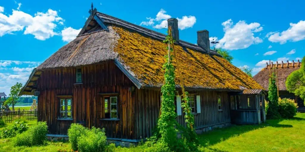 Ethnographic Open Ai Museum of Latvia