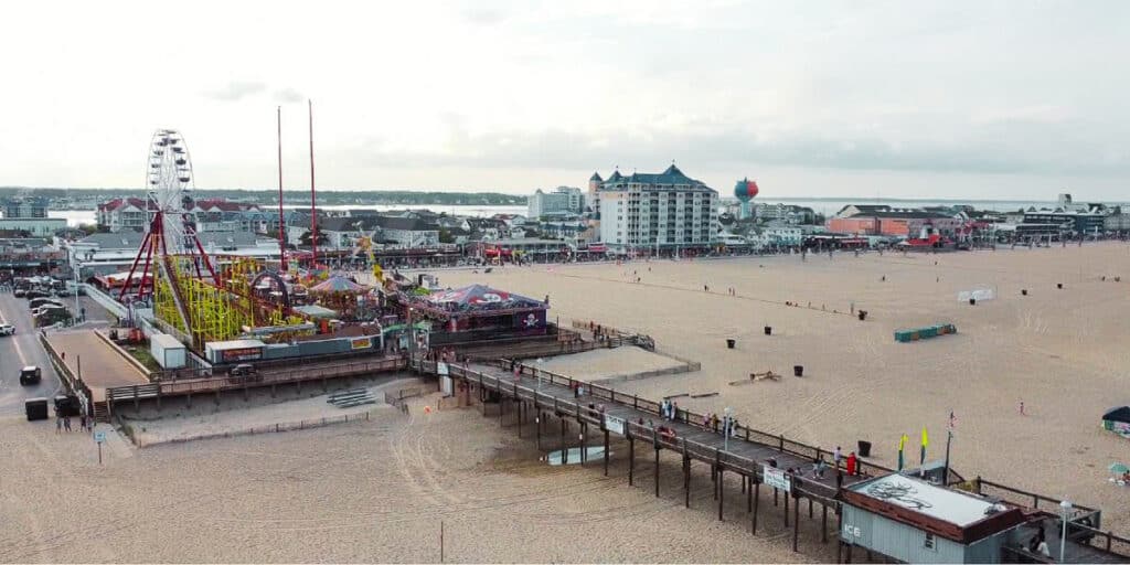 Ocean City MD