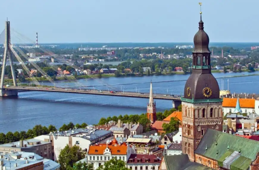 Riga, Latvia