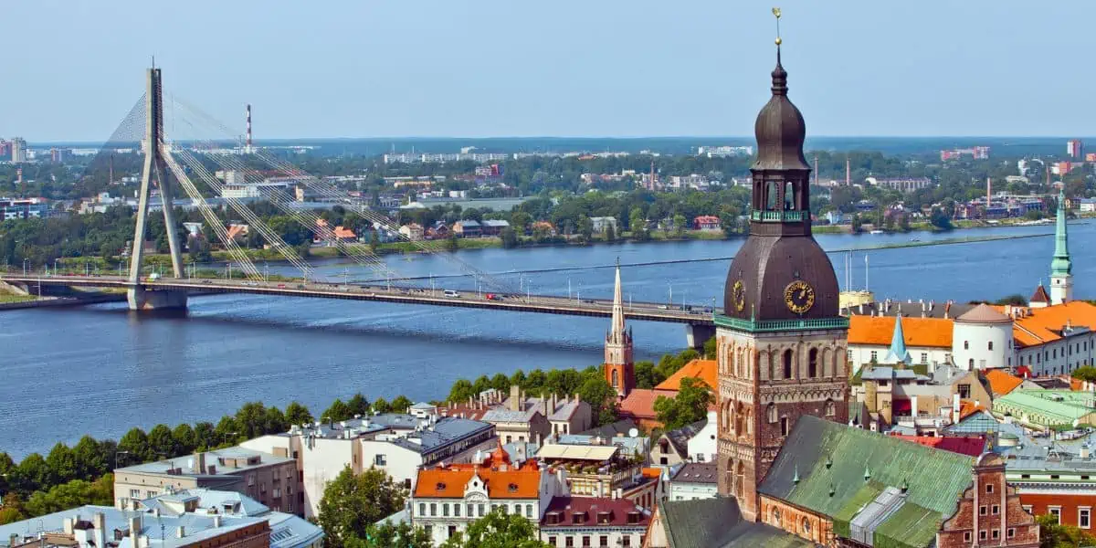 Riga, Latvia