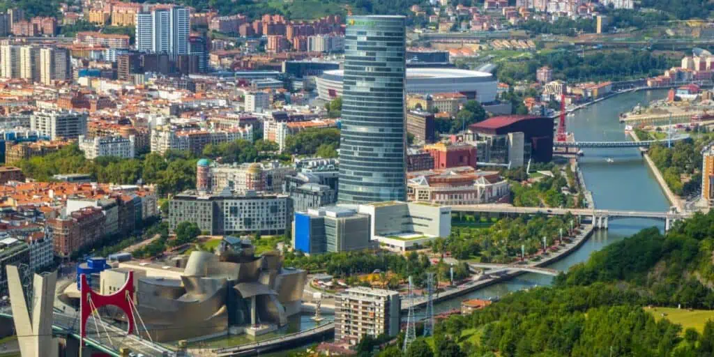 Bilbao, Spain