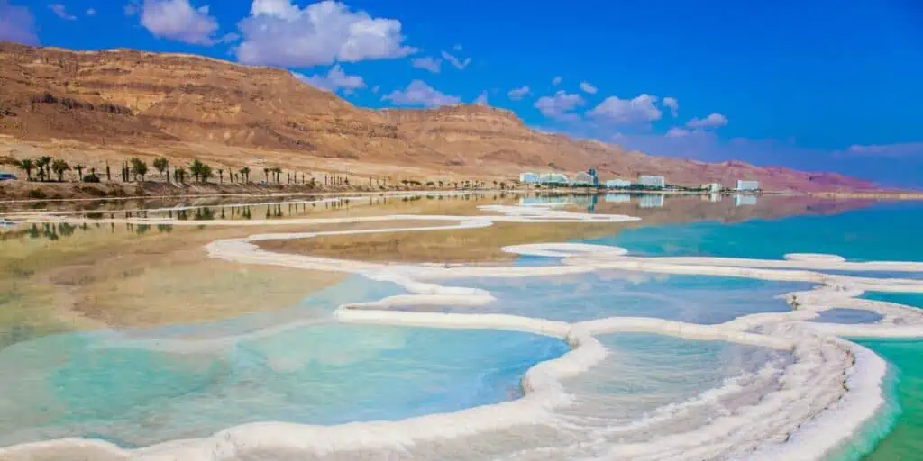 Dead Sea - Israel