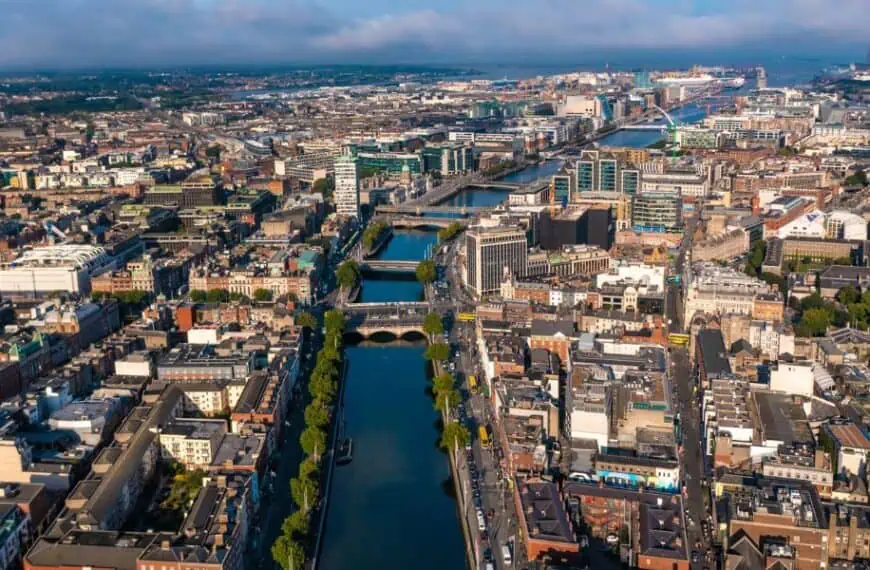 Dublin, Ireland