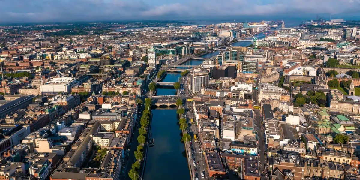 Dublin, Ireland