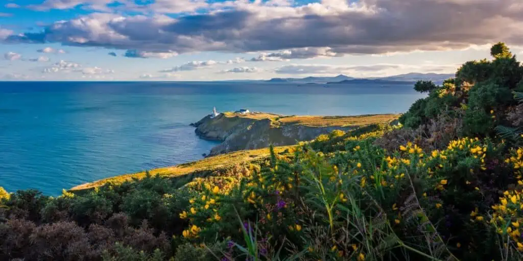 Dublin, Ireland - Howth