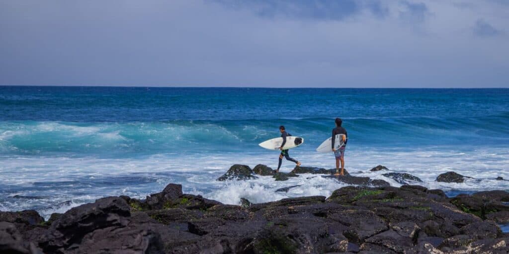 Ecuador Deportes Extremos - Beach