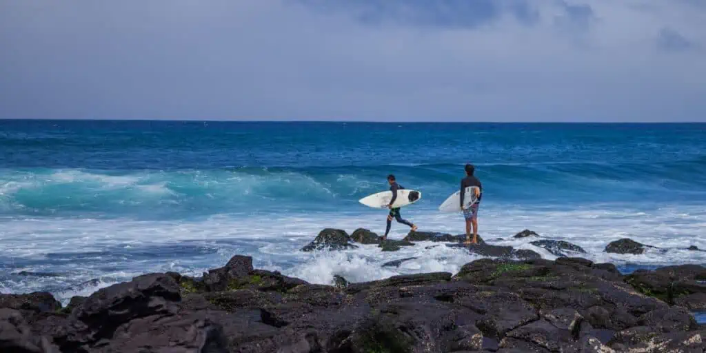 Ecuador Deportes Extremos - Beach