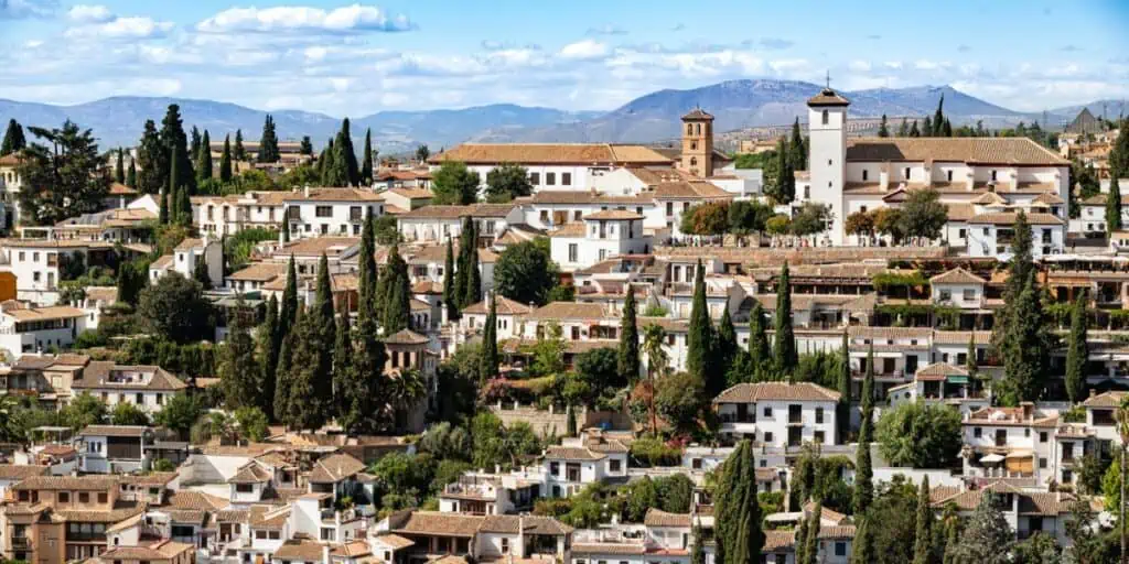 Granada, Spain