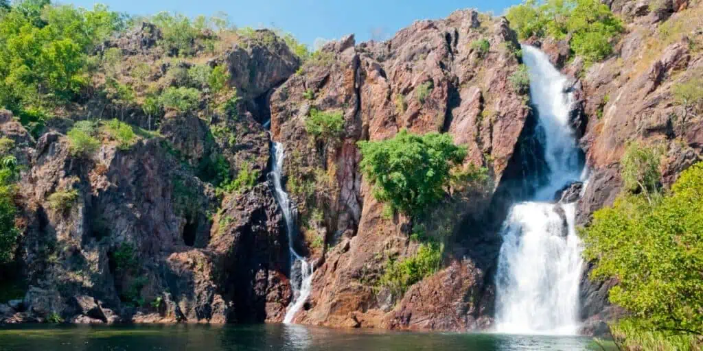 Litchfield National Park - Australia