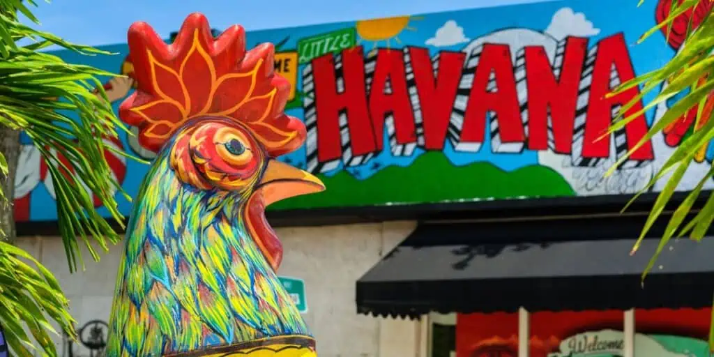 Little Havana, Miami