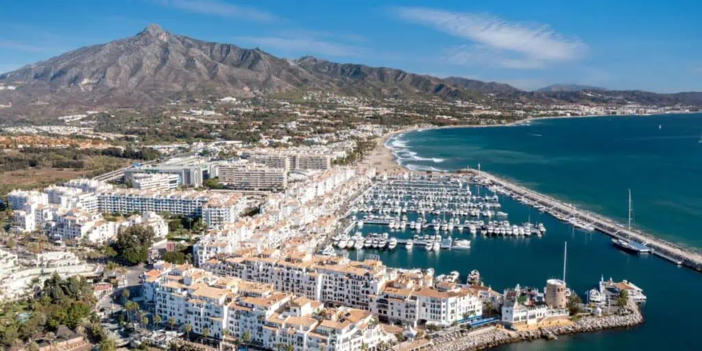 Marbella, Spain