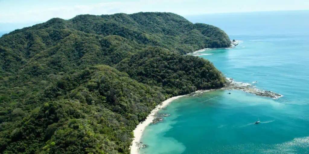 Nicoya Peninsula Costa Rica