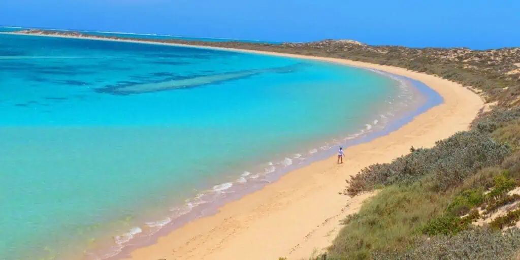 Ningaloo Reef - Australia