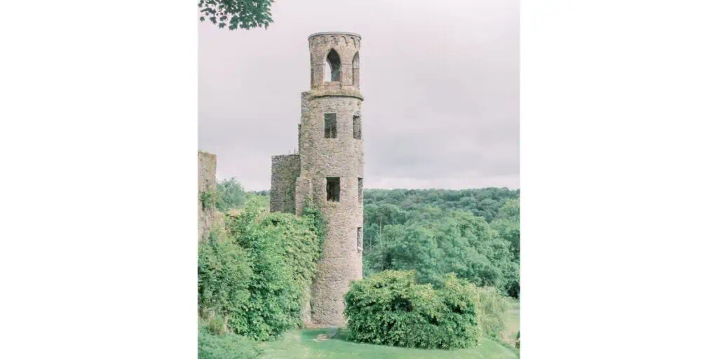 Blarney Castle - Ireland