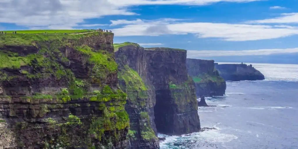 Cliffs of Moher - Ireland