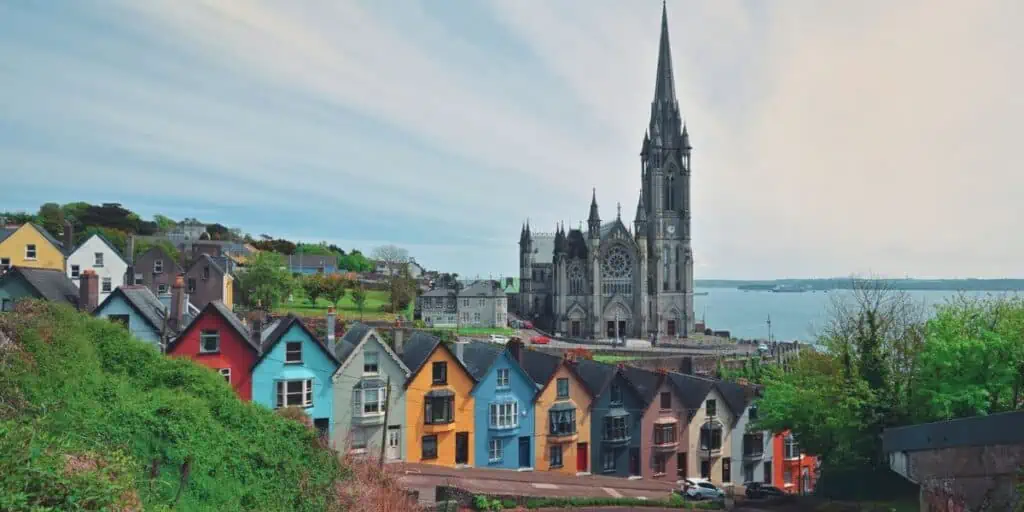 Cobh - Ireland