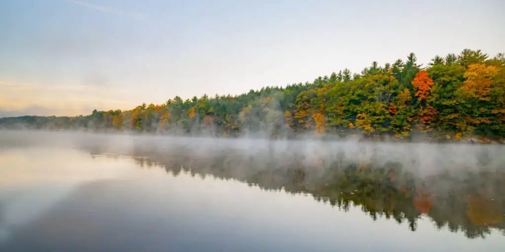 Connecticut River