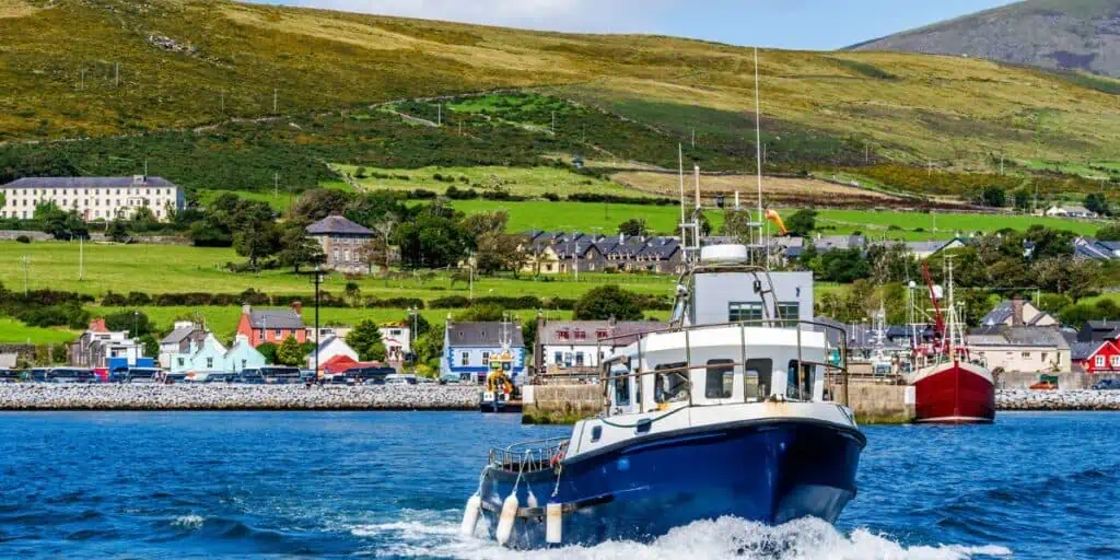 Dingle Peninsula - Ireland