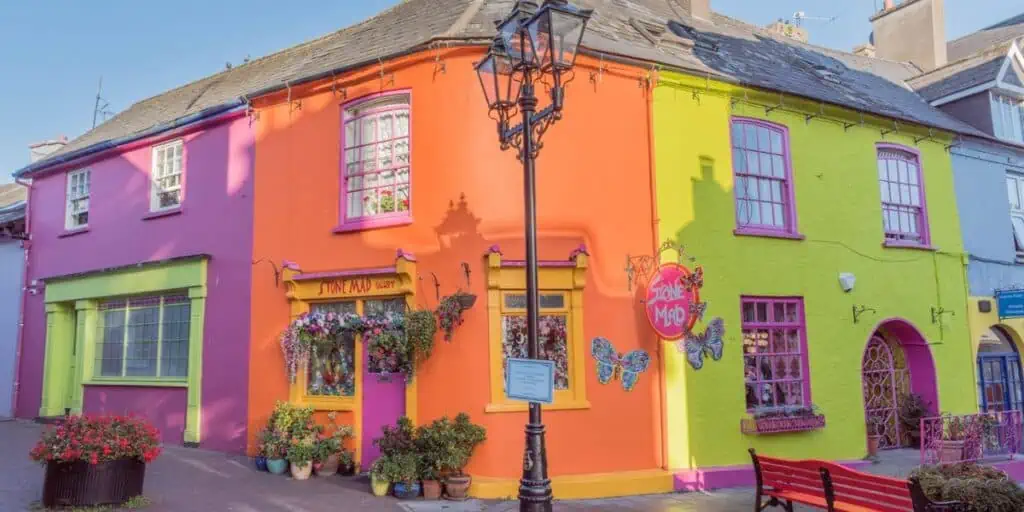 Kinsale - Ireland