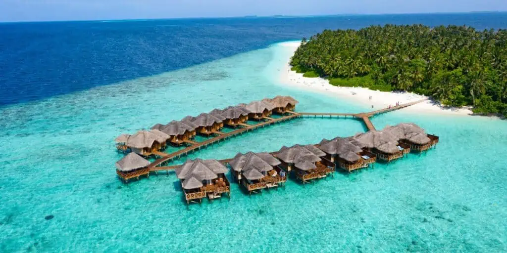 Maldives