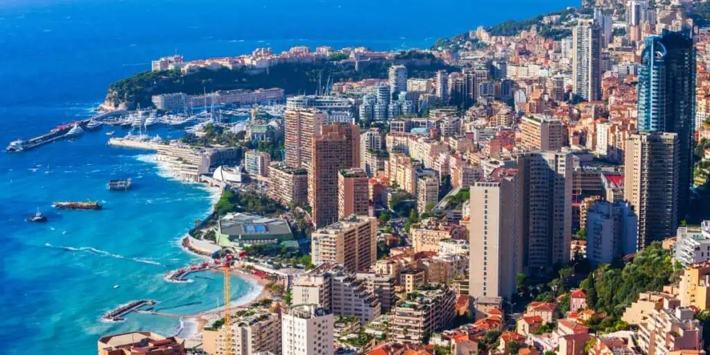 Monaco