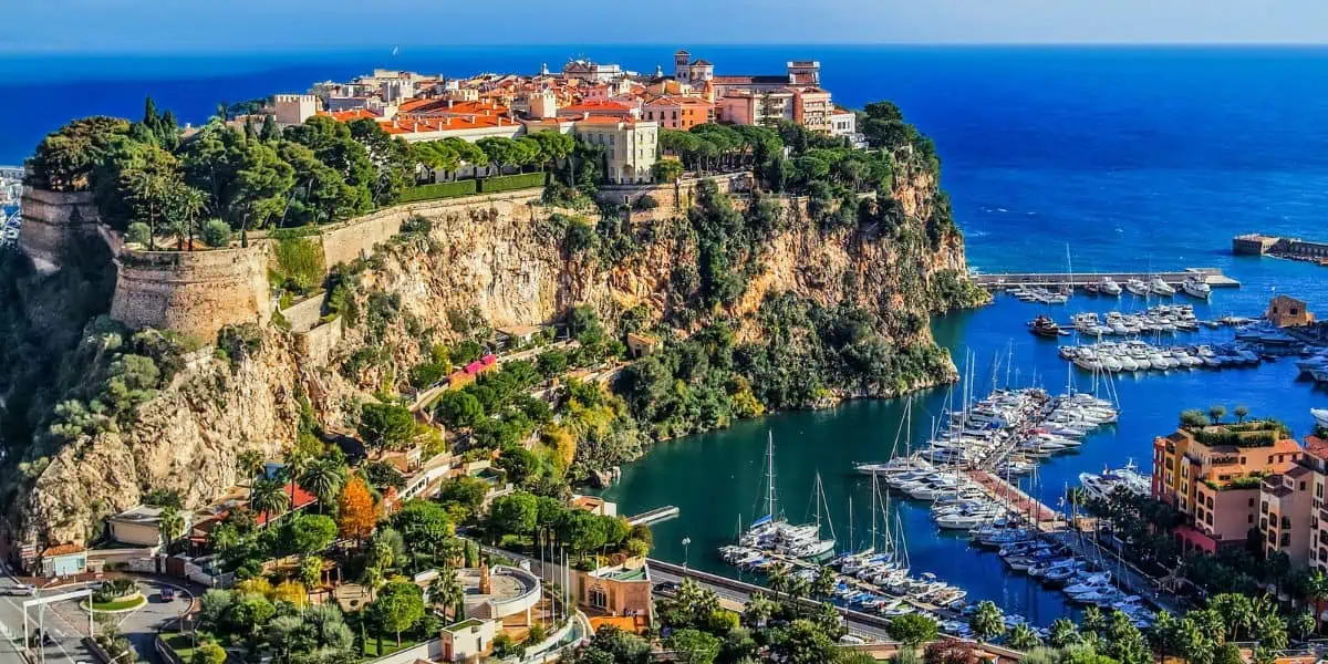 Monaco