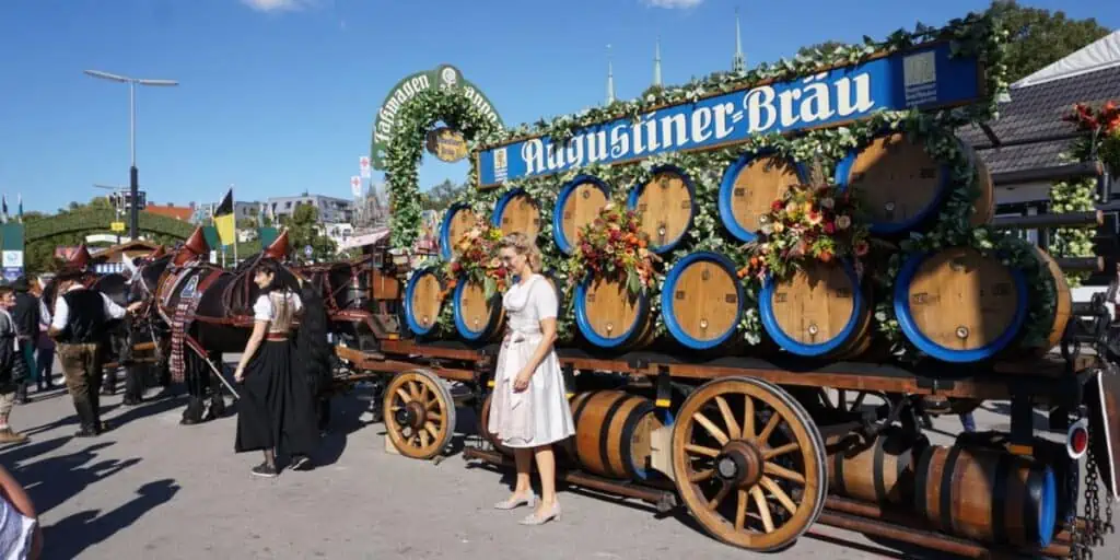 Munich's Oktoberfest: 10 Tips for the Best Festival Experience