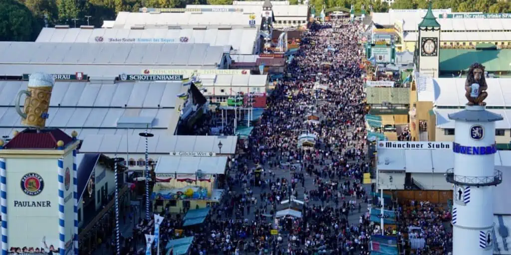 Munich's Oktoberfest: 10 Tips for the Best Festival Experience