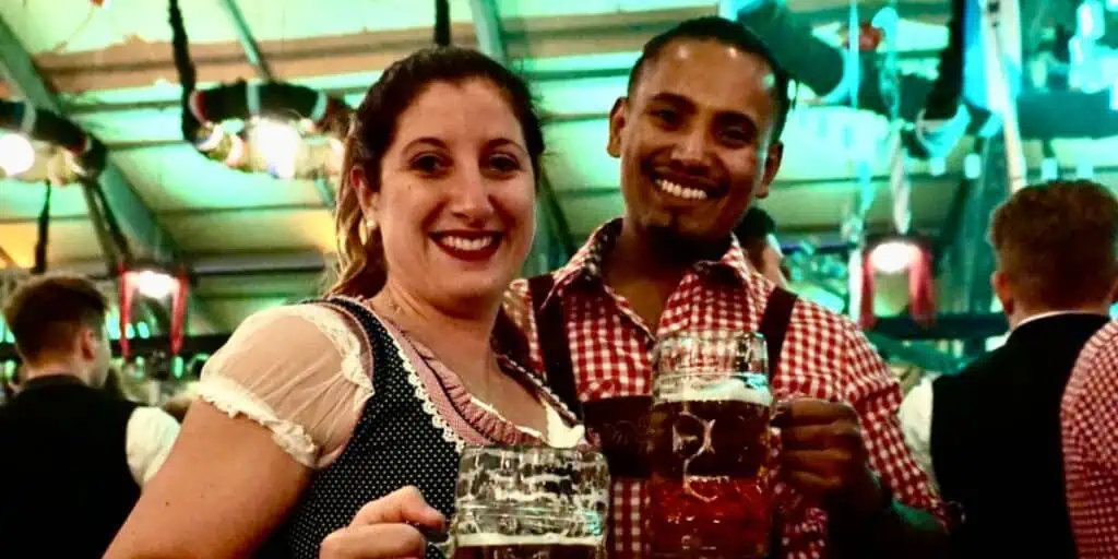 Munich's Oktoberfest: 10 Tips for the Best Festival Experience