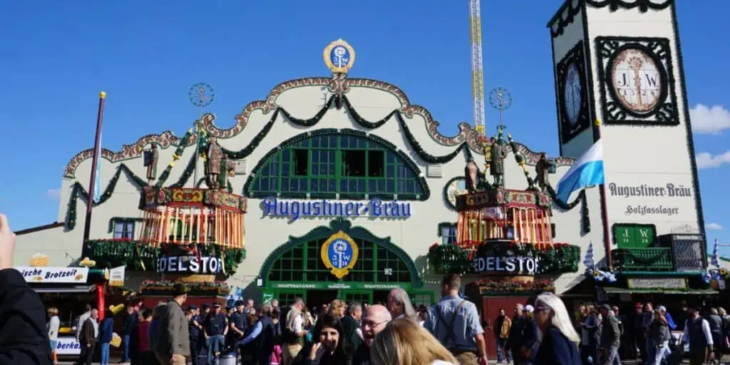 Munich's Oktoberfest: 10 Tips for the Best Festival Experience