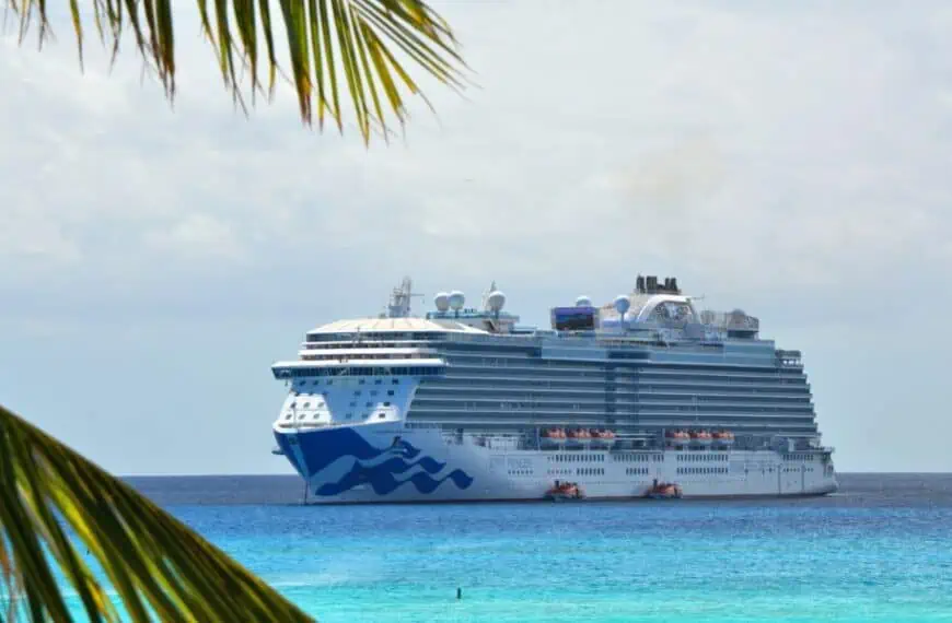 Princess Cruises