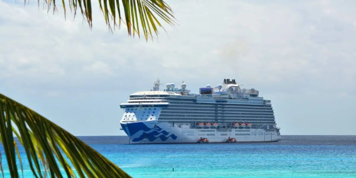 Princess Cruises