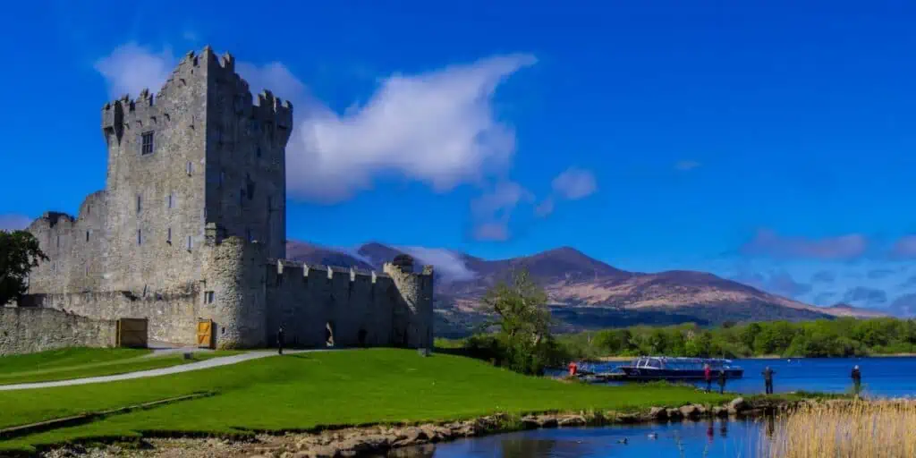 Ring of Kerry - Ireland