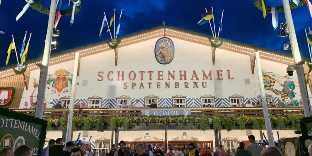 Munich's Oktoberfest: 10 Tips for the Best Festival Experience