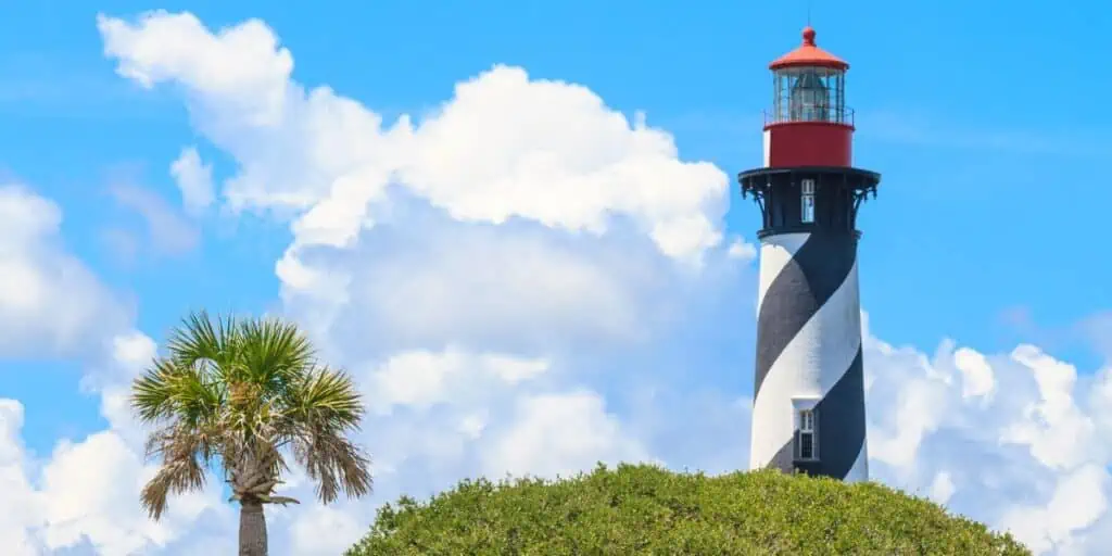 St. Augustine Lighthouse