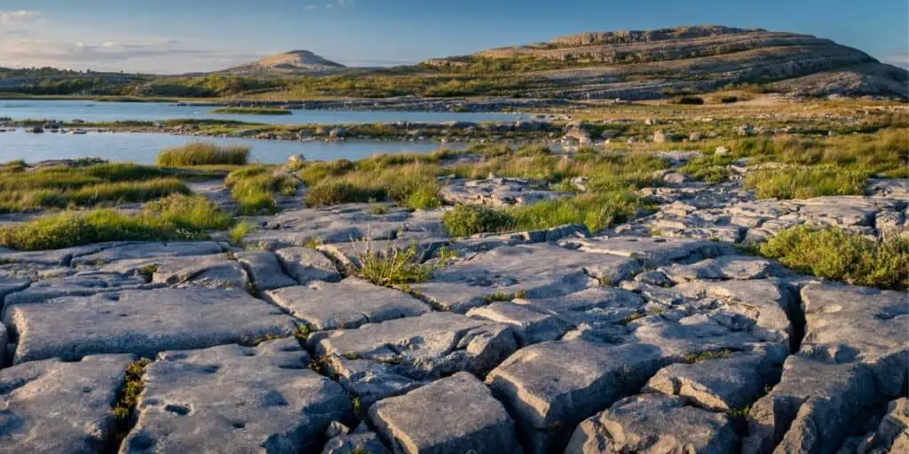 The Burren - Ireland