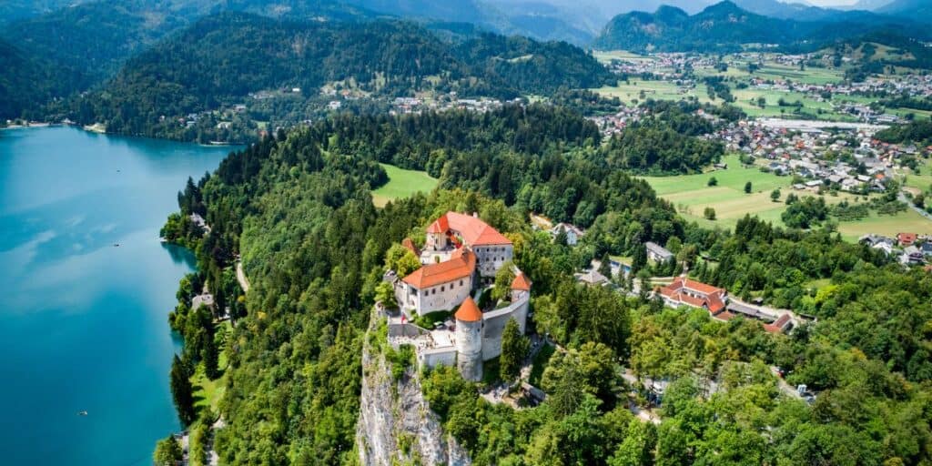 Bled, Slovenia