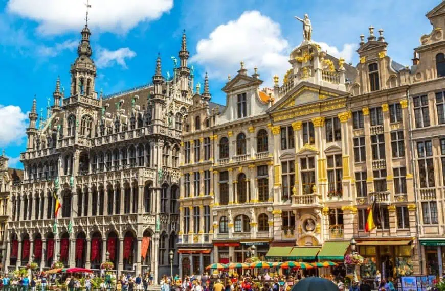 Brussels, Belgium