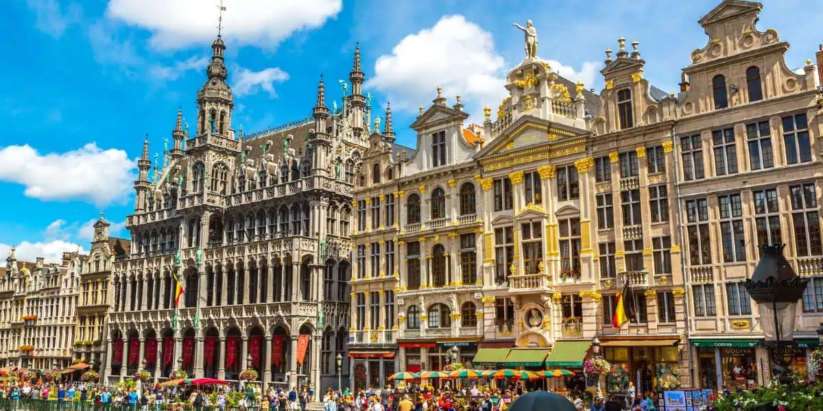 Brussels, Belgium